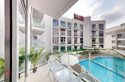 Apartment - 1 Bedroom - 1 Bathroom for rent in Azizi Gardens - Meydan Avenue - Meydan - Dubai Apartment - 1 Bedroom - 1 Bathroom for rent in Azizi Gardens - Meydan Avenue - Meydan - Dubai