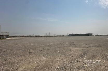 Warehouse - Studio for rent in Freezone South - Jebel Ali Freezone - Jebel Ali - Dubai