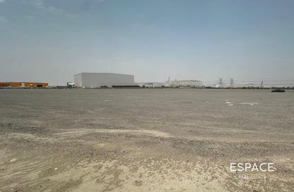 Warehouse - Studio for rent in Freezone South - Jebel Ali Freezone - Jebel Ali - Dubai