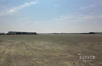 Warehouse - Studio for rent in Freezone South - Jebel Ali Freezone - Jebel Ali - Dubai