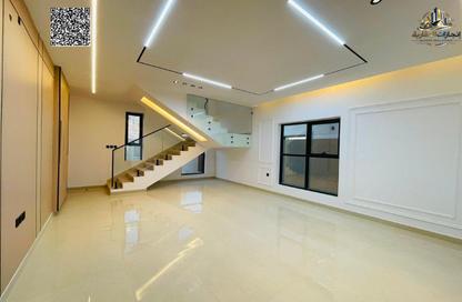 Villa - 4 - 6 for sale in Al Zaheya Gardens - Al Zahya - Ajman