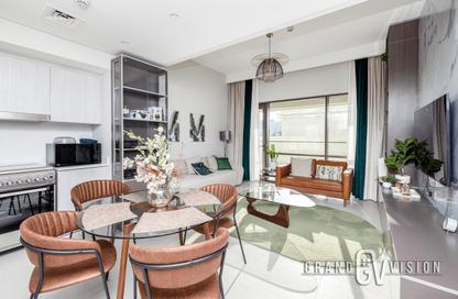 Apartment - 1 Bedroom - 2 Bathrooms for rent in Vida Residences Creek Beach - Creek Beach - Dubai Creek Harbour (The Lagoons) - Dubai