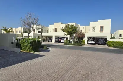 فيلا - 5 غرف نوم - 6 حمامات للايجار في ميرا اوازيس 2 - ميرا  اوازيس - ريم - دبي