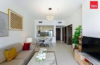 Apartment - 1 Bedroom - 2 Bathrooms for sale in Rabdan Building - Motor City - Dubai