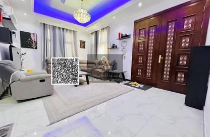 Villa - 3 Bedrooms - 4 Bathrooms for rent in Al Zaheya Gardens - Al Zahya - Ajman
