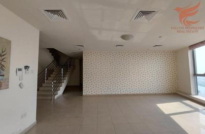 Duplex - 4 Bedrooms - 6 Bathrooms for sale in Julphar Residential Tower - Julphar Towers - Al Nakheel - Ras Al Khaimah