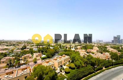 شقة - 1 حمام للايجار في جولف فيزتا هايتس - مدينة دبي الرياضية - دبي شقة - 1 حمام للايجار في جولف فيزتا هايتس - مدينة دبي الرياضية - دبي
