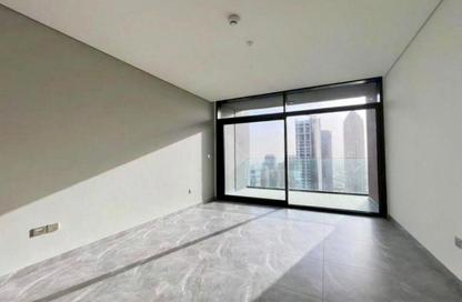 Apartment - Studio - 1 for rent in Peninsula Two - Peninsula - Business Bay - Dubai