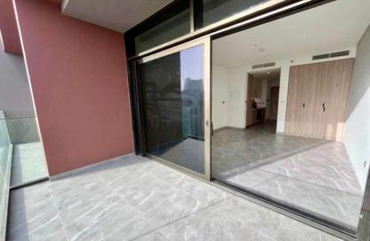 Apartment - Studio - 1 for rent in Peninsula Two - Peninsula - Business Bay - Dubai