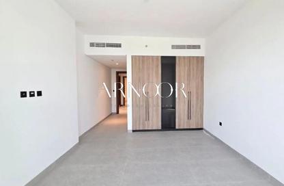 Apartment - 1 - 2 for rent in Cresswell Residences - Residential District - Dubai South (Dubai World Central) - Dubai