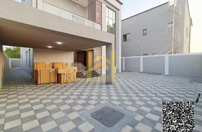 Villa - 5 Bedrooms - 7 Bathrooms for sale in Al Rawda 2 Villas - Al Rawda 2 - Al Rawda - Ajman Villa - 5 Bedrooms - 7 Bathrooms for sale in Al Rawda 2 Villas - Al Rawda 2 - Al Rawda - Ajman