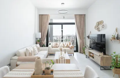 شقة - غرفة نوم - 1 حمام للبيع في ليجاسي من سنرايز - ارجان - دبي شقة - غرفة نوم - 1 حمام للبيع في ليجاسي من سنرايز - ارجان - دبي