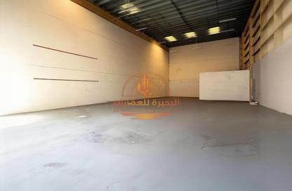 Warehouse - Studio - 1 Bathroom for rent in Industrial Area 17 - Sharjah Industrial Area - Sharjah Warehouse - Studio - 1 Bathroom for rent in Industrial Area 17 - Sharjah Industrial Area - Sharjah