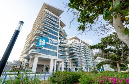 Apartment - 3 - 4 for sale in Mayan 3 - Mayan - Yas Island - Abu Dhabi Apartment - 3 - 4 for sale in Mayan 3 - Mayan - Yas Island - Abu Dhabi