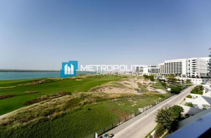 Apartment - 3 - 4 for sale in Mayan 3 - Mayan - Yas Island - Abu Dhabi