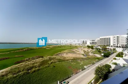 Apartment - 3 Bedrooms - 4 Bathrooms for sale in Mayan 3 - Mayan - Yas Island - Abu Dhabi