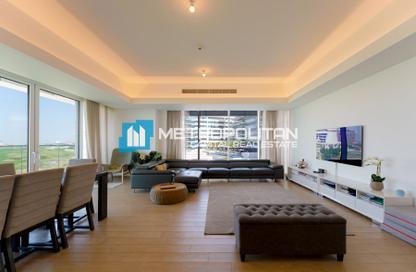 Apartment - 3 - 4 for sale in Mayan 3 - Mayan - Yas Island - Abu Dhabi Apartment - 3 - 4 for sale in Mayan 3 - Mayan - Yas Island - Abu Dhabi