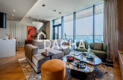 Apartment - 2 Bedrooms - 3 Bathrooms for rent in Bluewaters Residences Building 9 - Bluewaters Residences - Bluewaters - Dubai Apartment - 2 Bedrooms - 3 Bathrooms for rent in Bluewaters Residences Building 9 - Bluewaters Residences - Bluewaters - Dubai