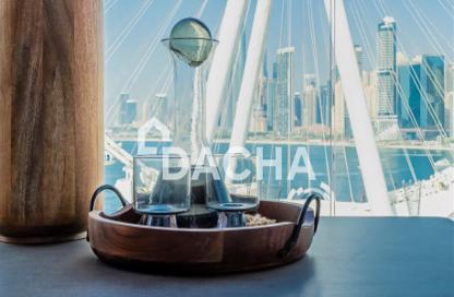 Apartment - 2 Bedrooms - 3 Bathrooms for rent in Bluewaters Residences Building 9 - Bluewaters Residences - Bluewaters - Dubai Apartment - 2 Bedrooms - 3 Bathrooms for rent in Bluewaters Residences Building 9 - Bluewaters Residences - Bluewaters - Dubai