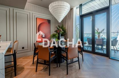Apartment - 2 Bedrooms - 3 Bathrooms for rent in Bluewaters Residences Building 9 - Bluewaters Residences - Bluewaters - Dubai Apartment - 2 Bedrooms - 3 Bathrooms for rent in Bluewaters Residences Building 9 - Bluewaters Residences - Bluewaters - Dubai