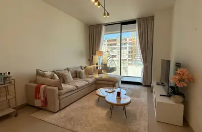 شقة - غرفة نوم - 2 حمامات للايجار في بن غاطي أوركيد - الضاحية 10 - قرية جميرا الدائرية - دبي