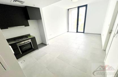Apartment - 1 Bedroom - 2 Bathrooms for rent in Tiraz - Naseej District - Aljada - Sharjah