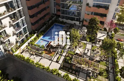 شقة - 3 غرف نوم - 2 حمامات للبيع في فيستا 3 - جزيرة الريم - أبوظبي