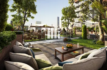 Apartment - 3 Bedrooms - 2 Bathrooms for sale in Vista 3 - Al Reem Island - Abu Dhabi