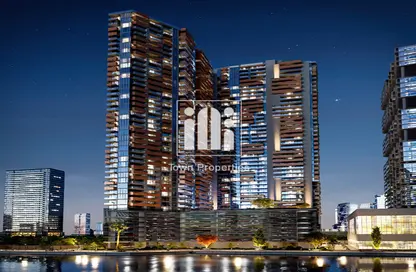 Apartment - 3 Bedrooms - 2 Bathrooms for sale in Vista 3 - Al Reem Island - Abu Dhabi