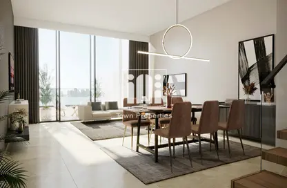 Apartment - 3 Bedrooms - 2 Bathrooms for sale in Vista 3 - Al Reem Island - Abu Dhabi