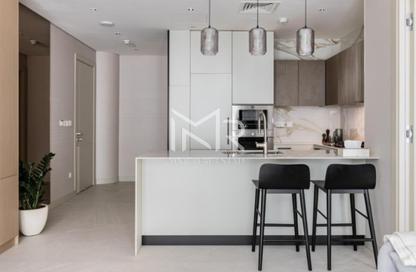 Apartment - 1 - 1 for sale in Lum1nar Tower 2 - Lum1nar - District 2 - Jumeirah Village Triangle - Dubai Apartment - 1 - 1 for sale in Lum1nar Tower 2 - Lum1nar - District 2 - Jumeirah Village Triangle - Dubai