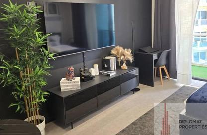 Apartment - Studio - 1 Bathroom for sale in Lago Vista B - Lago Vista - Dubai Production City (IMPZ) - Dubai Apartment - Studio - 1 Bathroom for sale in Lago Vista B - Lago Vista - Dubai Production City (IMPZ) - Dubai