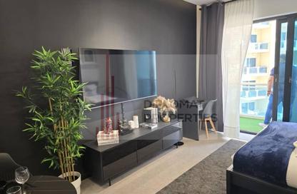 Apartment - Studio - 1 Bathroom for sale in Lago Vista B - Lago Vista - Dubai Production City (IMPZ) - Dubai Apartment - Studio - 1 Bathroom for sale in Lago Vista B - Lago Vista - Dubai Production City (IMPZ) - Dubai