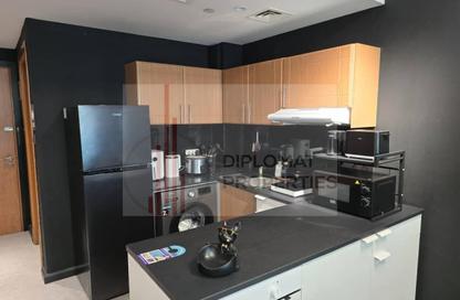 Apartment - Studio - 1 Bathroom for sale in Lago Vista B - Lago Vista - Dubai Production City (IMPZ) - Dubai Apartment - Studio - 1 Bathroom for sale in Lago Vista B - Lago Vista - Dubai Production City (IMPZ) - Dubai