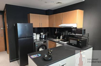 Apartment - Studio - 1 Bathroom for sale in Lago Vista B - Lago Vista - Dubai Production City (IMPZ) - Dubai Apartment - Studio - 1 Bathroom for sale in Lago Vista B - Lago Vista - Dubai Production City (IMPZ) - Dubai