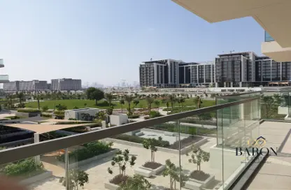 Apartment - 2 Bedrooms - 3 Bathrooms for sale in Mulberry 1 Building B2 - Mulberry 1 Block B - Mulberry 1 - Park Heights - Dubai Hills Estate - Dubai