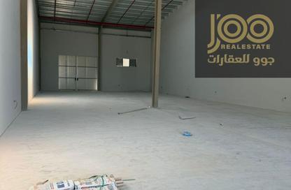 Warehouse - Studio - 7+ for sale in Umm Al Thuoob - Umm Al Quwain