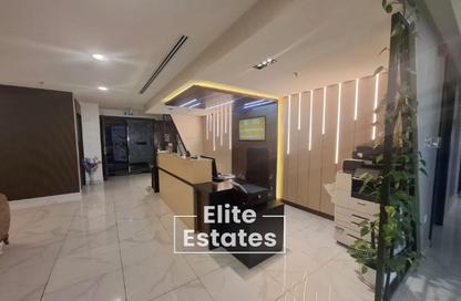 Business Centre - Studio - 1 Bathroom for rent in Al Garhoud - Dubai Business Centre - Studio - 1 Bathroom for rent in Al Garhoud - Dubai