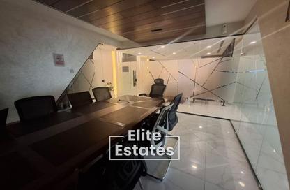 Business Centre - Studio - 1 Bathroom for rent in Al Garhoud - Dubai Business Centre - Studio - 1 Bathroom for rent in Al Garhoud - Dubai