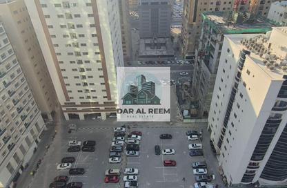 Apartment - 2 - 3 for rent in New Al Taawun Road - Al Taawun - Sharjah