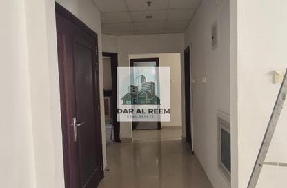 Apartment - 2 - 3 for rent in New Al Taawun Road - Al Taawun - Sharjah
