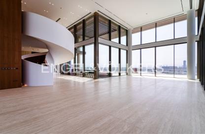 Penthouse - 5 - 7 for sale in Serenia Living Tower 3 - Serenia Living - Palm Jumeirah - Dubai