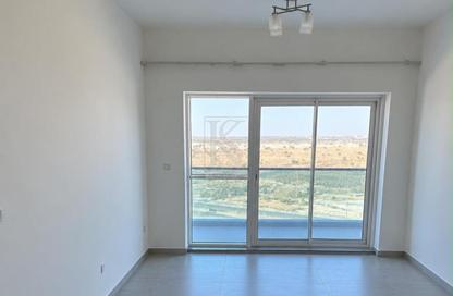 Apartment - 2 - 3 for rent in Orchid Residence - Dubai Science Park - Dubai