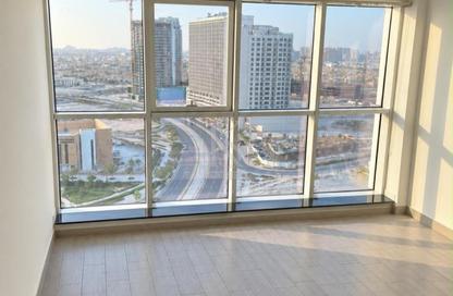 Apartment - 2 - 3 for rent in Orchid Residence - Dubai Science Park - Dubai