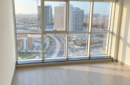 Apartment - 2 Bedrooms - 3 Bathrooms for rent in Orchid Residence - Dubai Science Park - Dubai