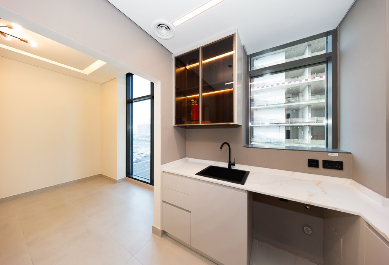 2 bedroom apartment in PG One, Al Furjan: 7