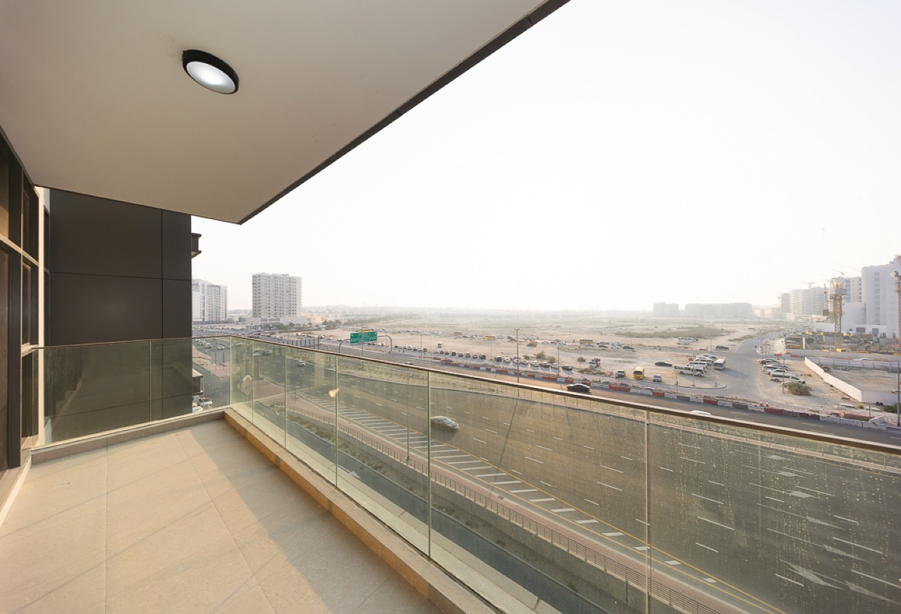 2 bedroom apartment in PG One, Al Furjan: 17