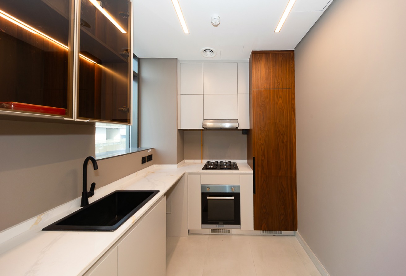 2 bedroom apartment in PG One, Al Furjan: 6