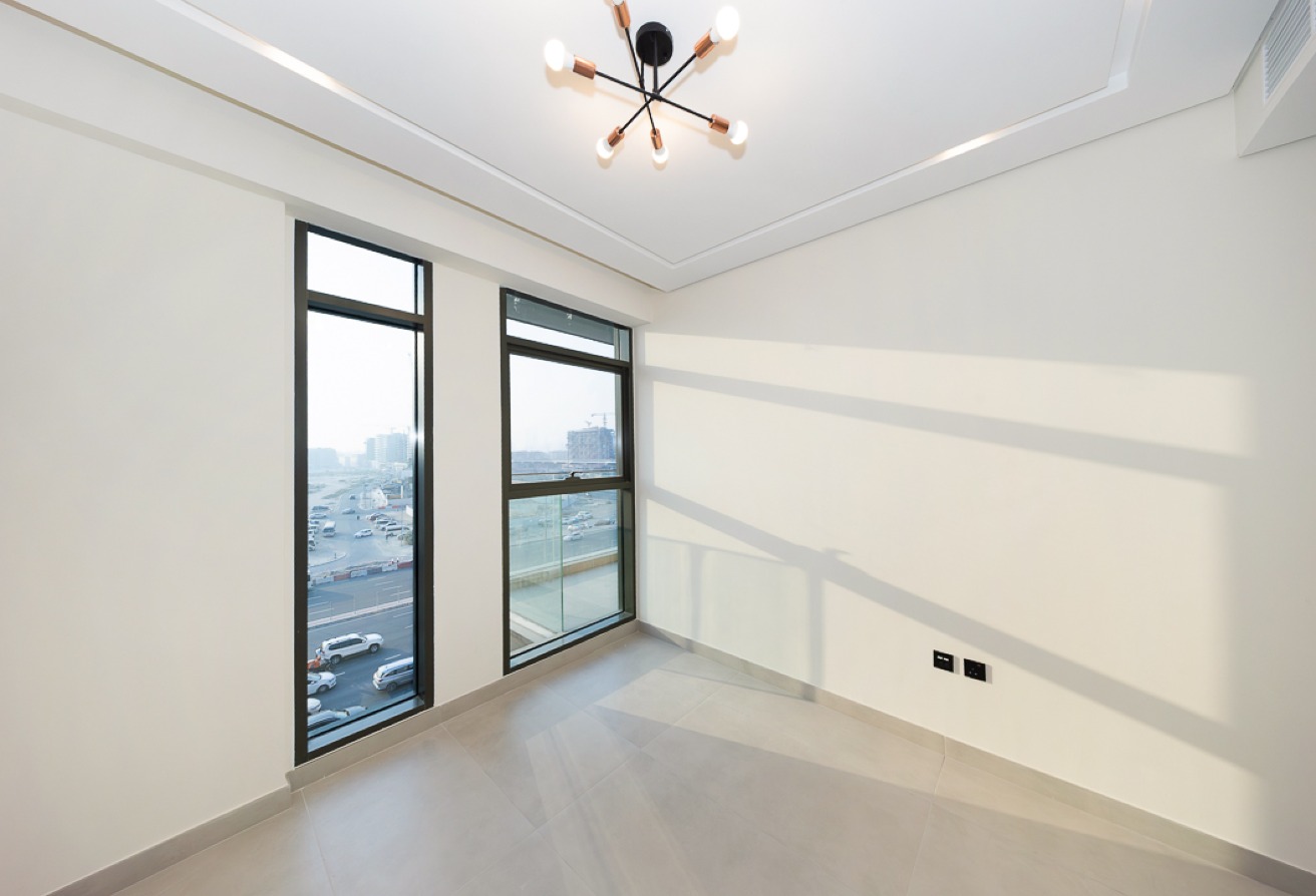 2 bedroom apartment in PG One, Al Furjan: 13
