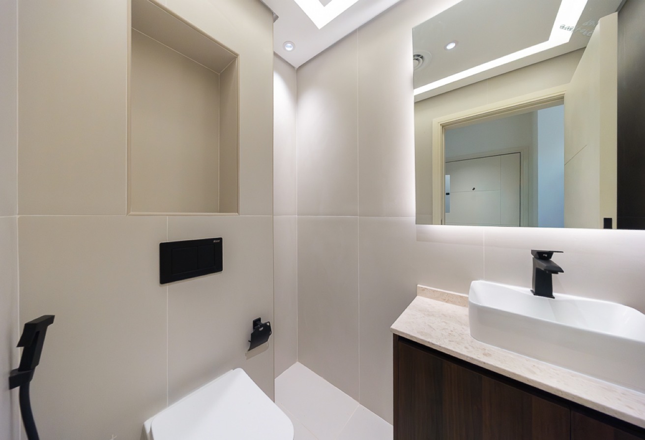 2 bedroom apartment in PG One, Al Furjan: 15